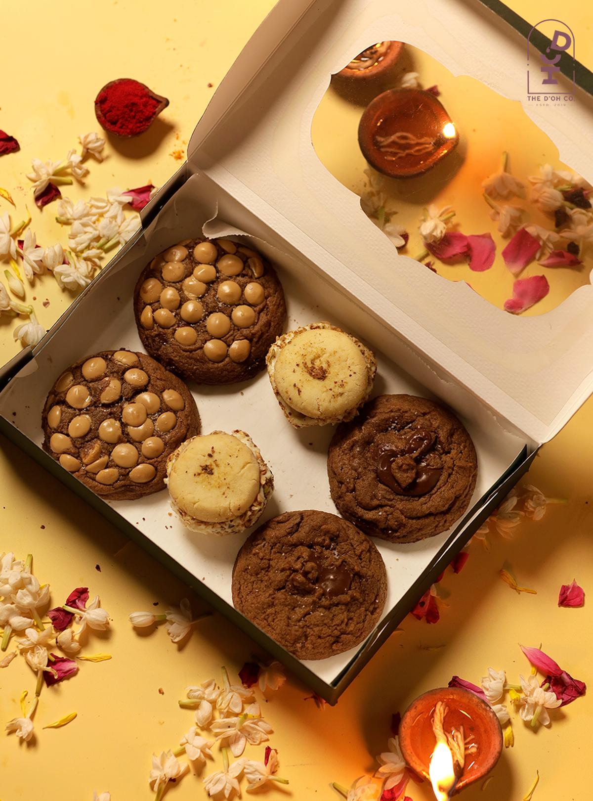 Where to get unique sweets for Diwali in Chennai The Hindu